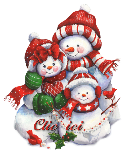 TUBES ET IMAGE DE PERE NOEL 34